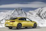 Volkswagen Arteon Elegance 2017 года (WW)